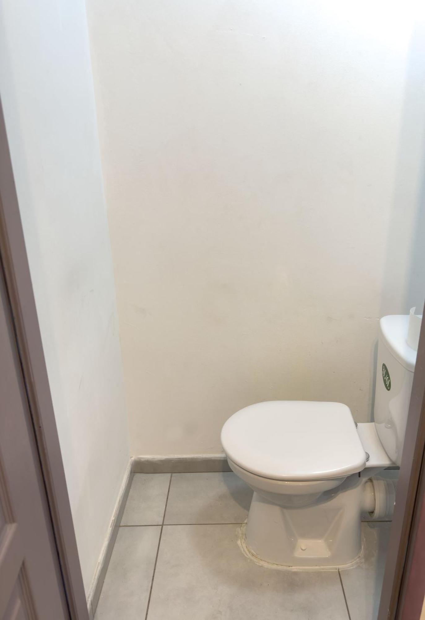 Chambre A Antony Proche De Paris Et A 10 Minutes Aeroport Orly 외부 사진