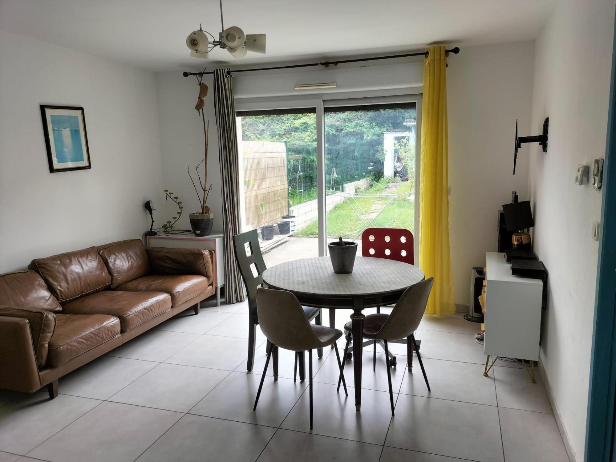 Chambre A Antony Proche De Paris Et A 10 Minutes Aeroport Orly 외부 사진