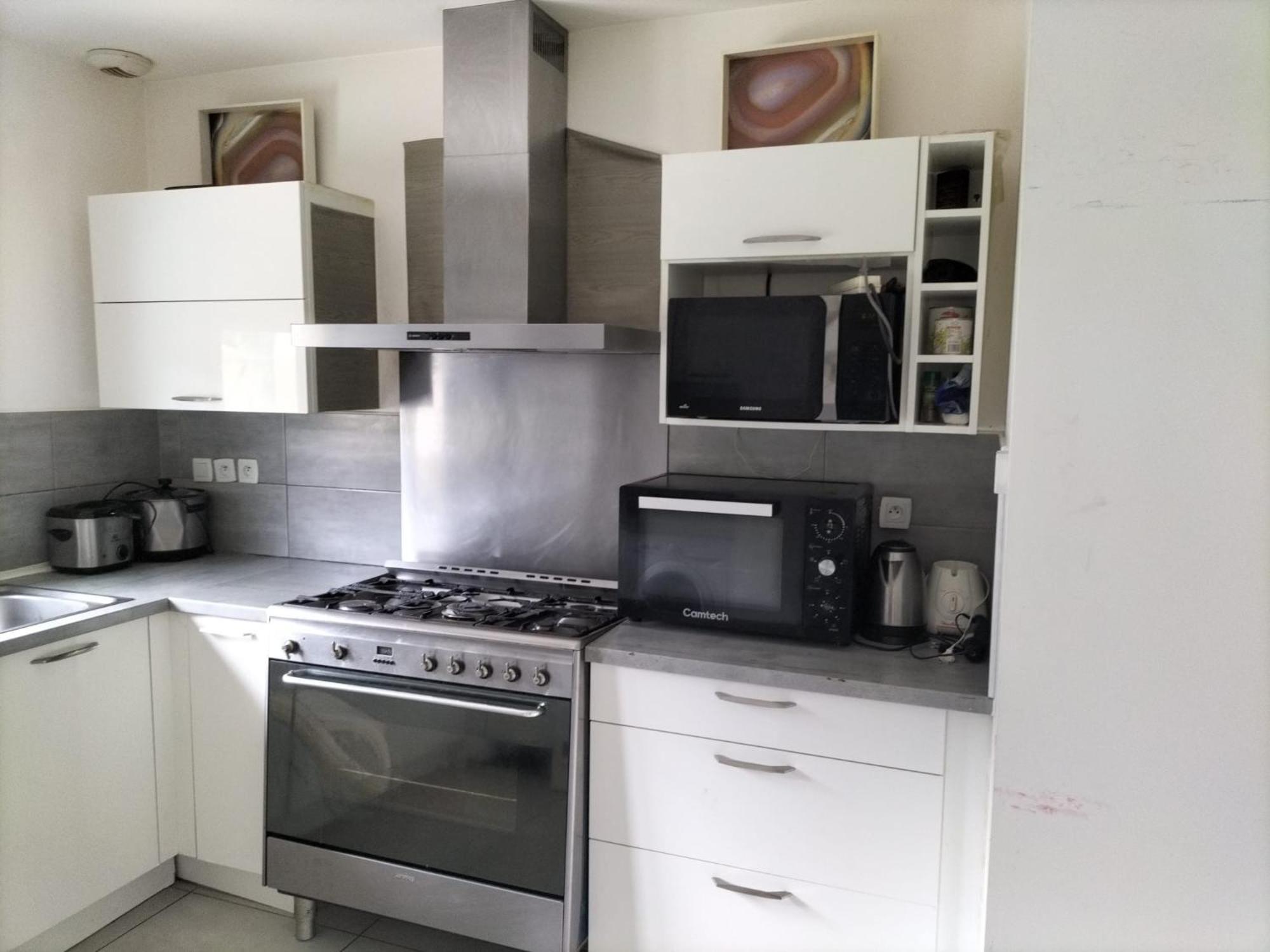 Chambre A Antony Proche De Paris Et A 10 Minutes Aeroport Orly 외부 사진